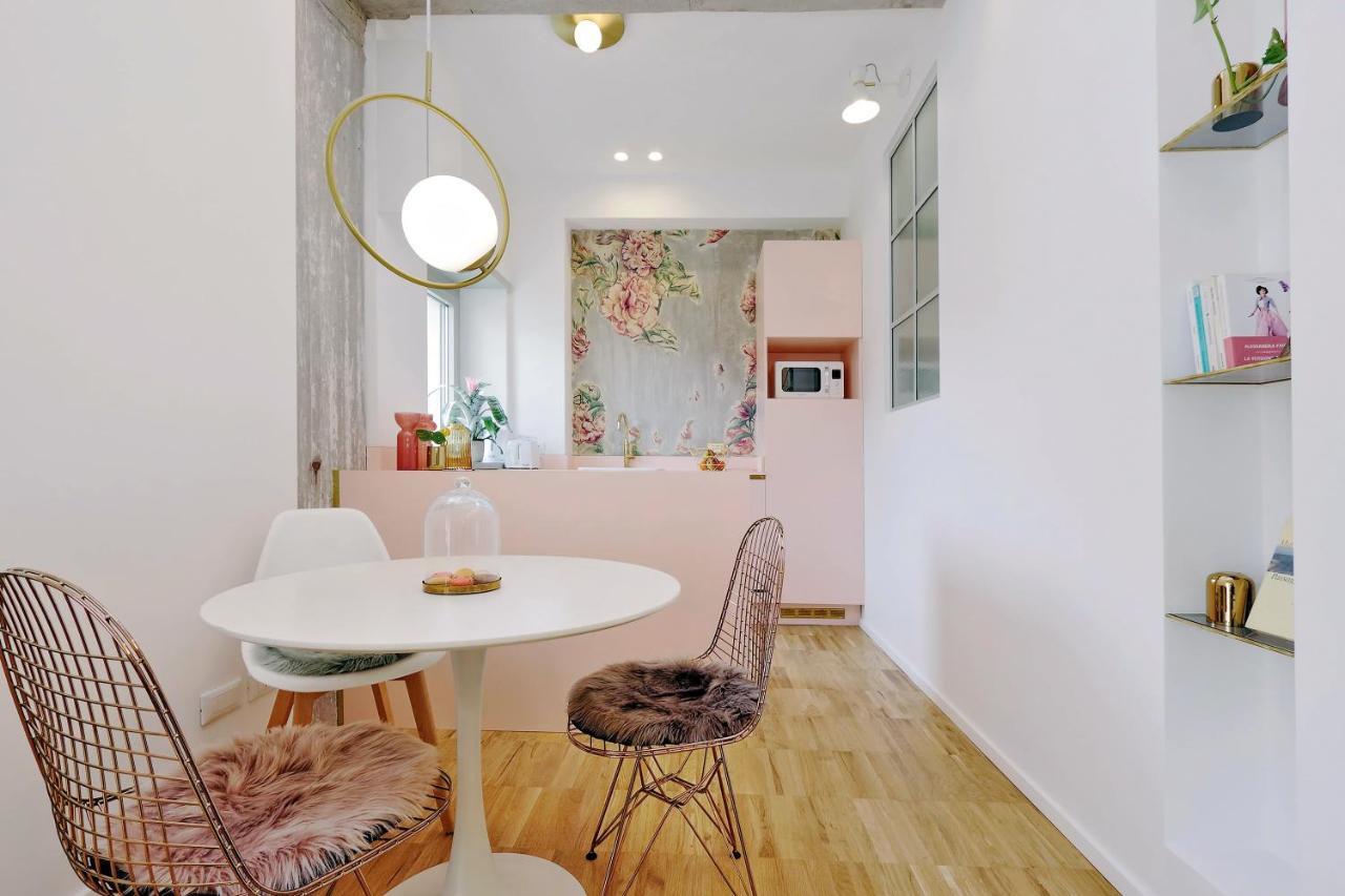 Apartamento Ych-glamour Flat Roma