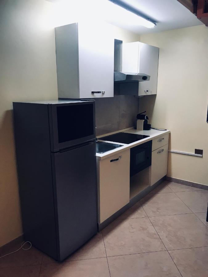 Appartement 42 Via Nazionale *