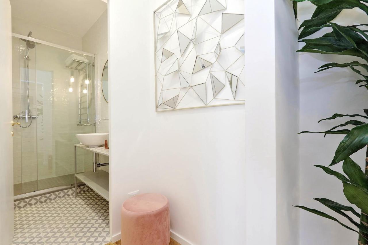 Apartamento Ych-glamour Flat