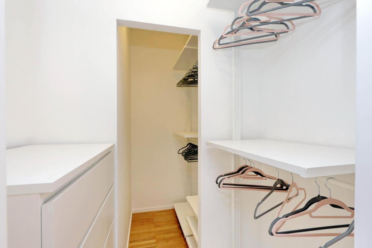Apartamento Ych-glamour Flat Roma