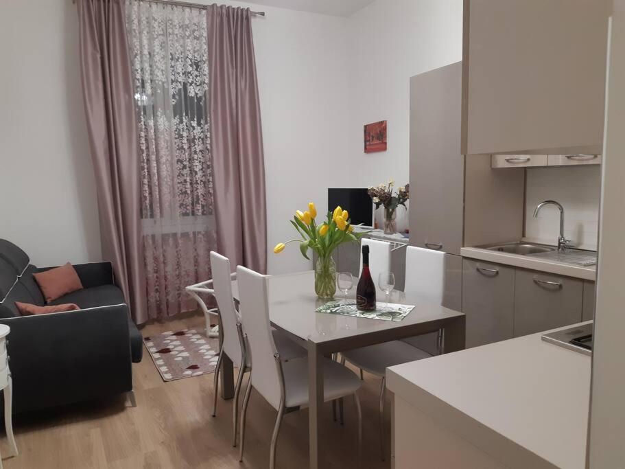 Le Narcise Intero Vicino Al Vaticano. Appartement *