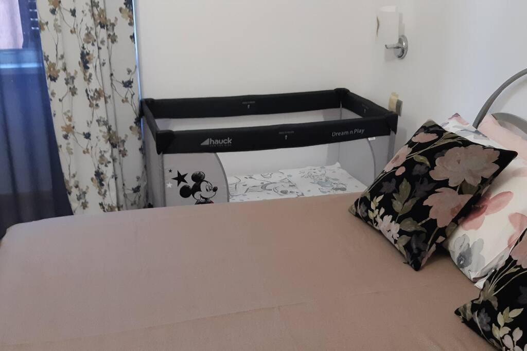 Appartement Le Narcise Intero Vicino Al Vaticano.
