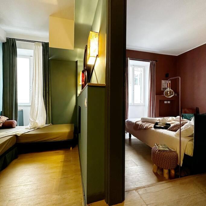 Rasella44, Apartamento