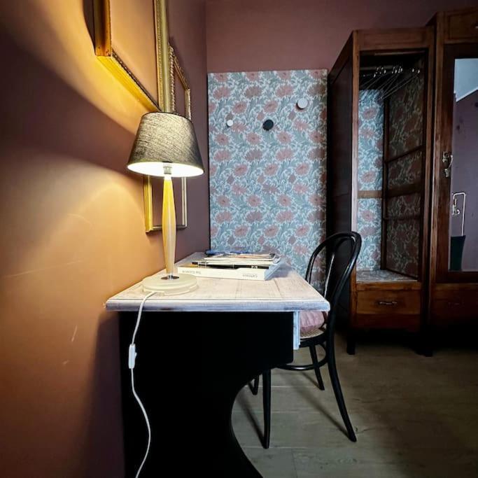 Rasella44, Appartamento Roma