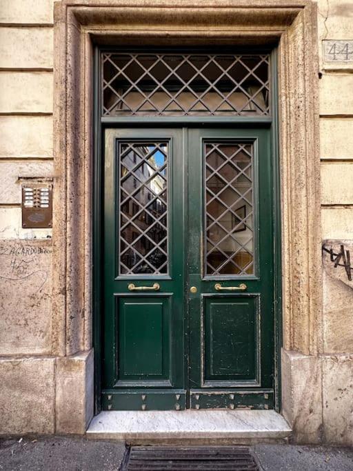 Rasella44, Apartamento Roma