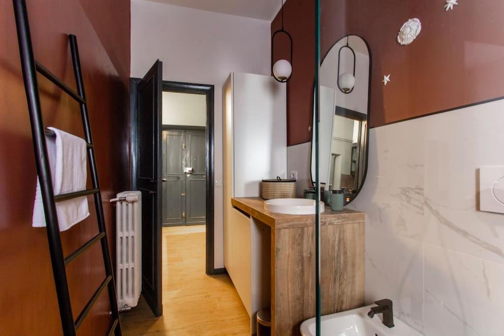 Apartamento Rasella44, *