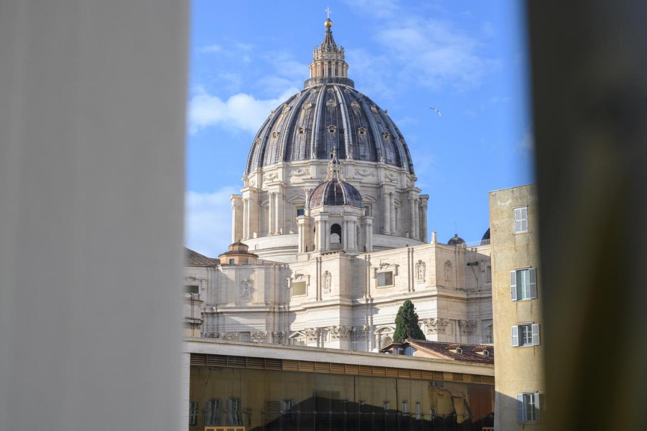 Appartement Vaticano Al Piano Nobile