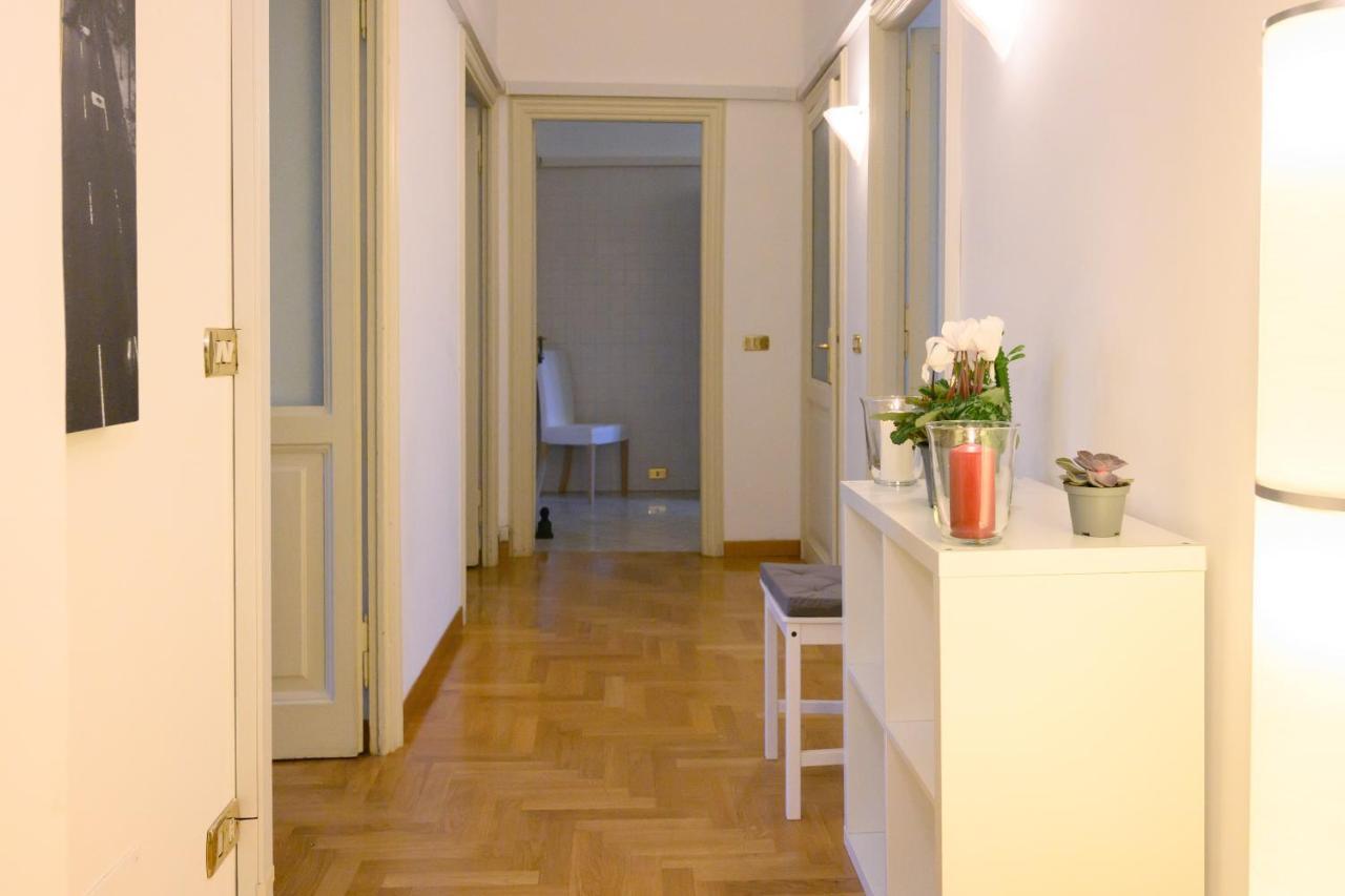 Appartement Vaticano Al Piano Nobile *
