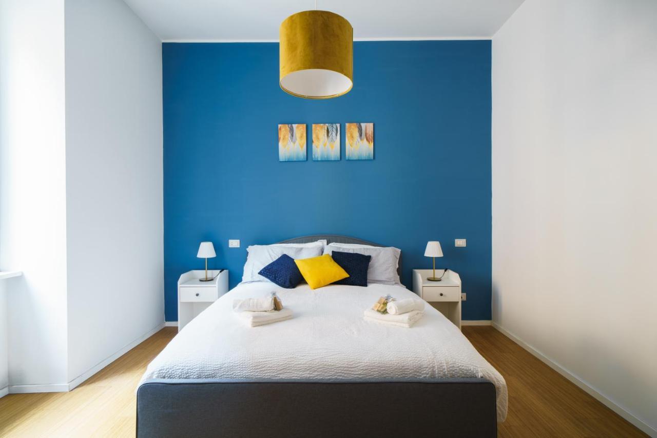 Dreamynest Quattro Cantoni - 2 Bdr Vicino Il Colosseo Rome