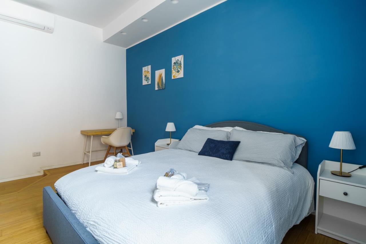 Dreamynest Quattro Cantoni - 2 Bdr Vicino Il Colosseo Apartment Rome