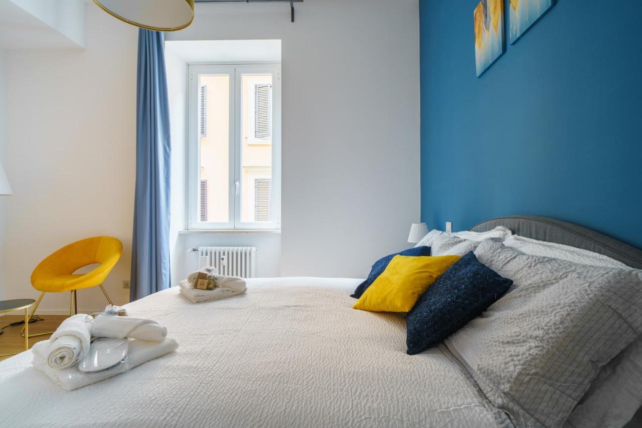 Apartment Dreamynest Quattro Cantoni - 2 Bdr Vicino Il Colosseo *