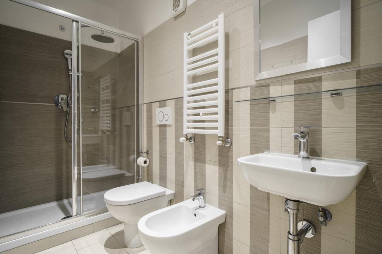 Dreamynest Quattro Cantoni - 2 Bdr Vicino Il Colosseo Apartment Rome