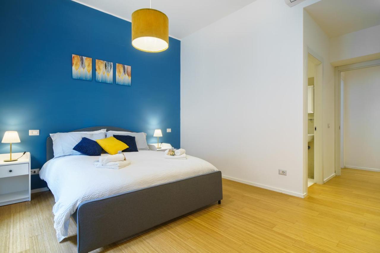 Dreamynest Quattro Cantoni - 2 Bdr Vicino Il Colosseo Apartment Rome