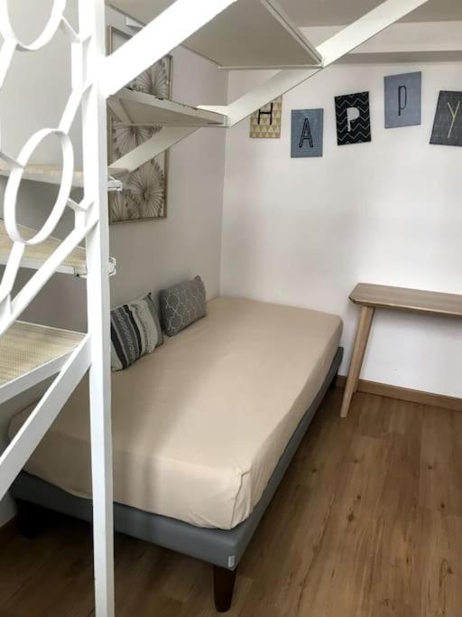 Appartement Romantic Eco-loft