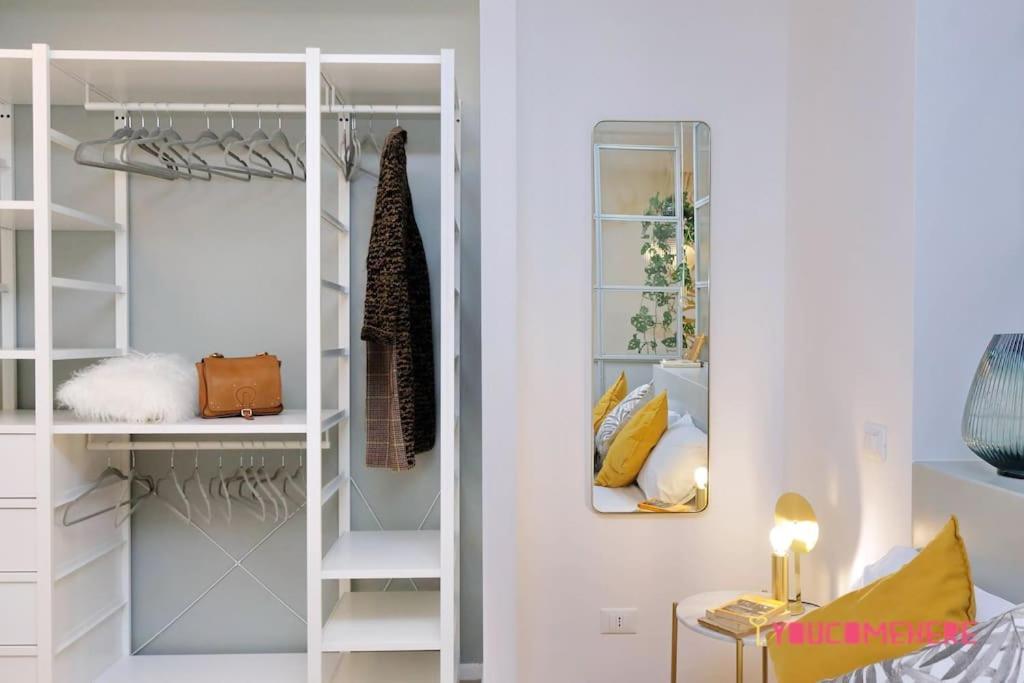 Ych-renovated And Design Flat Close To The Center Appartamento Roma
