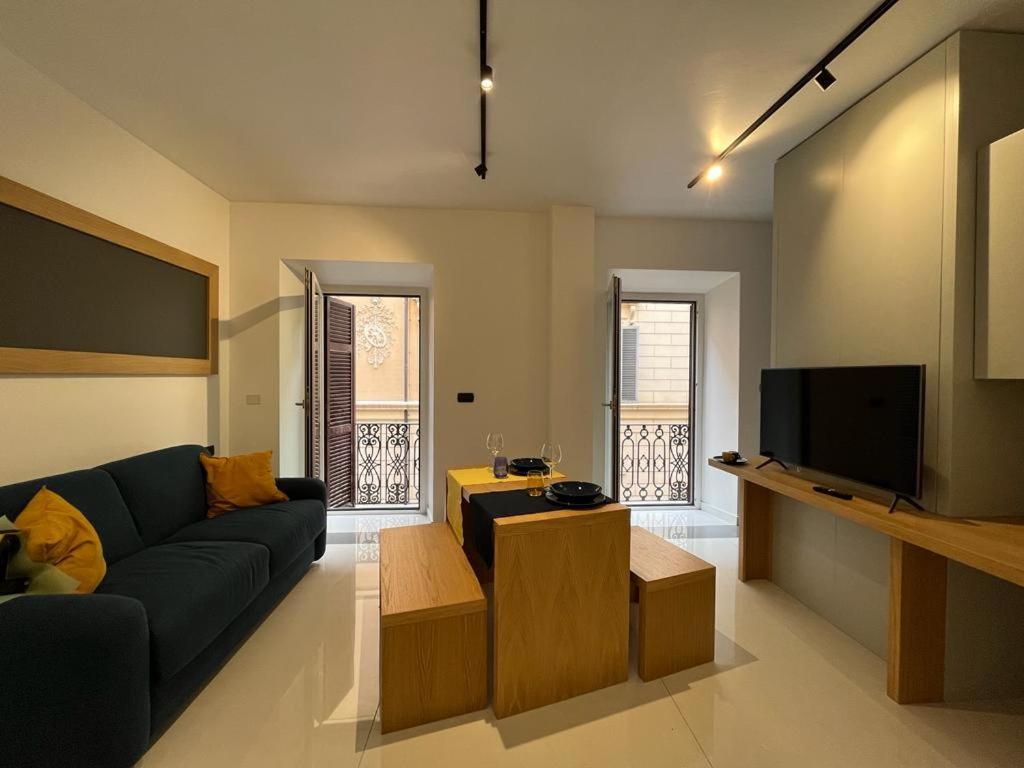 New Vite Apartment *