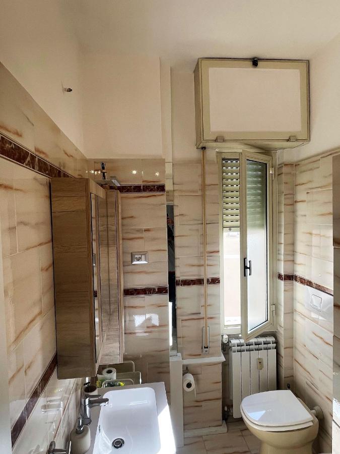 Apartment Attico Con Terrazza Balduina Rome