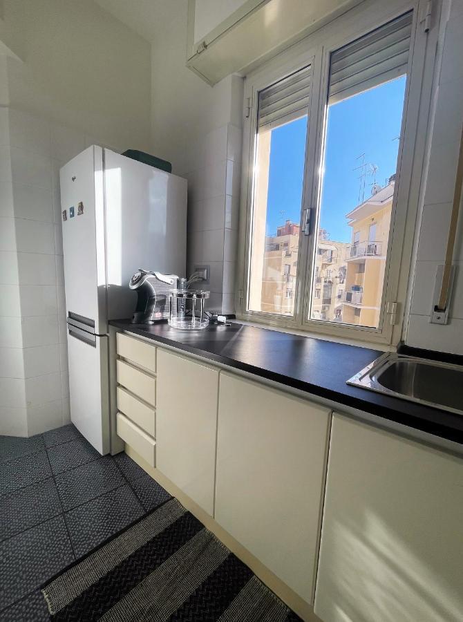 Attico Con Terrazza Balduina Apartment Rome