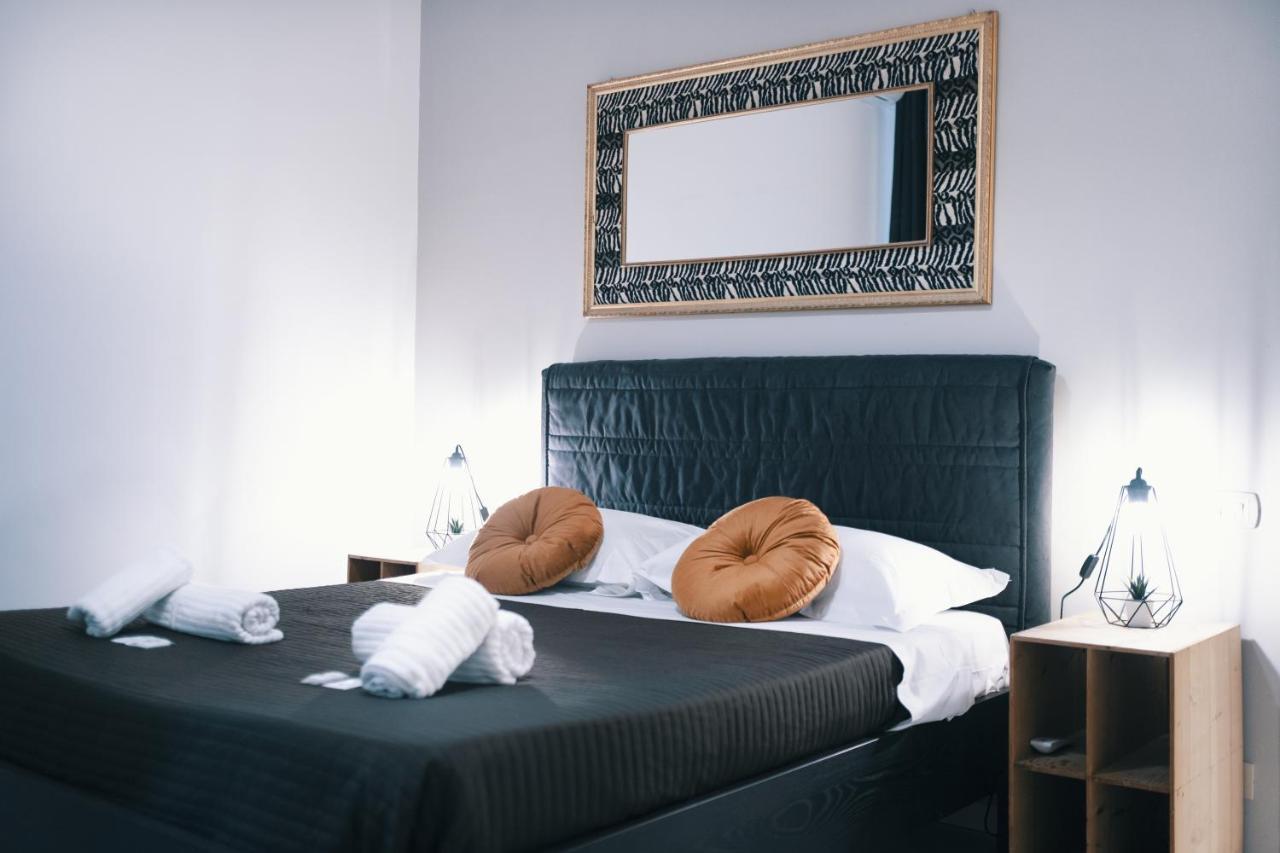 Appartement Persia Collection Colosseo *