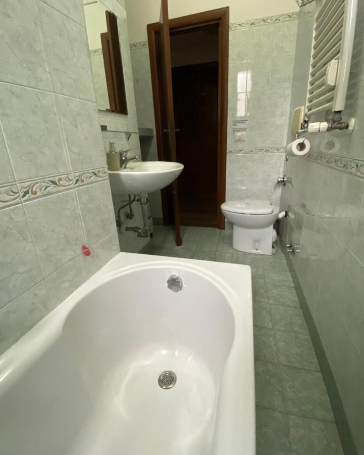 San Pietro Guest house *