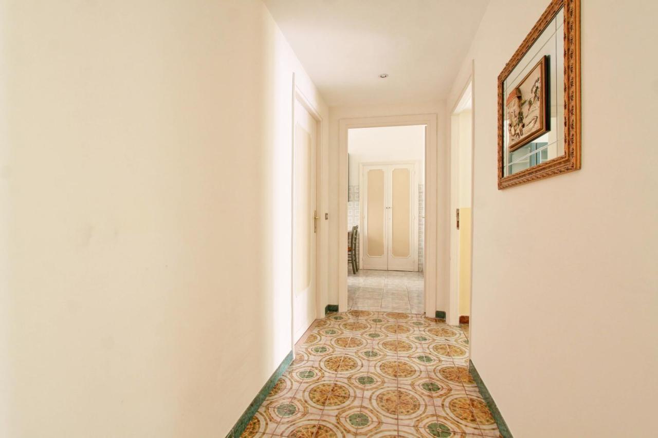 Appartement Roman Apartment *