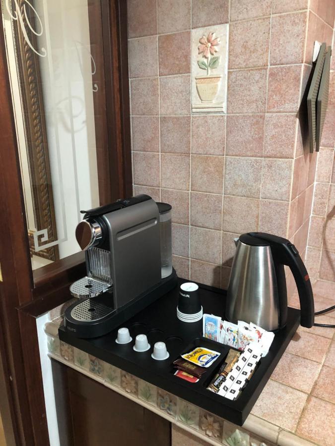 A Casa Di Giulia *