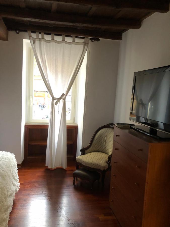 A Casa Di Giulia * Roma
