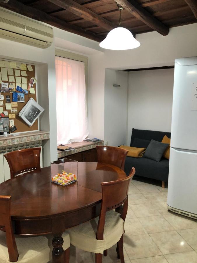 Casa de férias A Casa Di Giulia