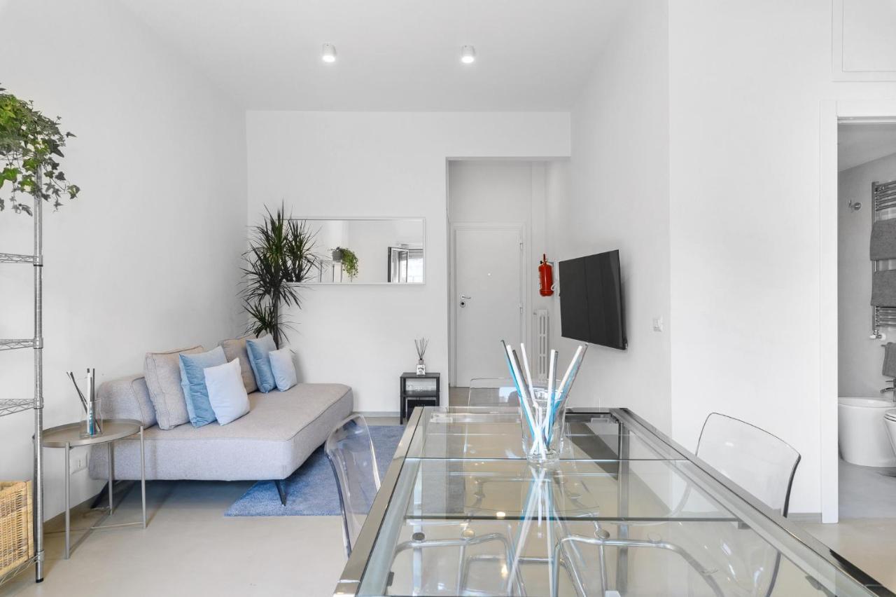 Apartamento Modern & Cozy With Balcony *