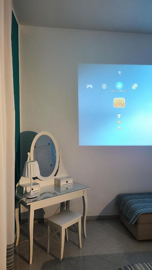 Via Arriano 11 Appartement *