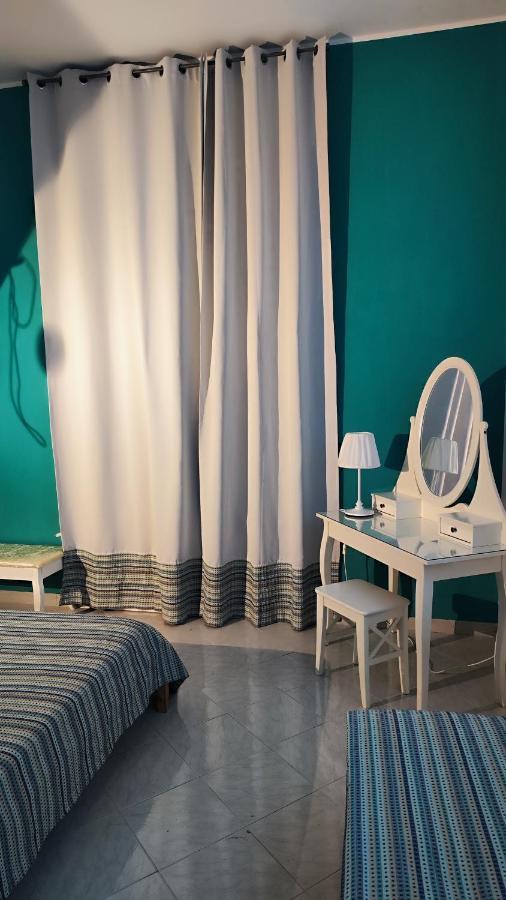 Via Arriano 11 Apartment