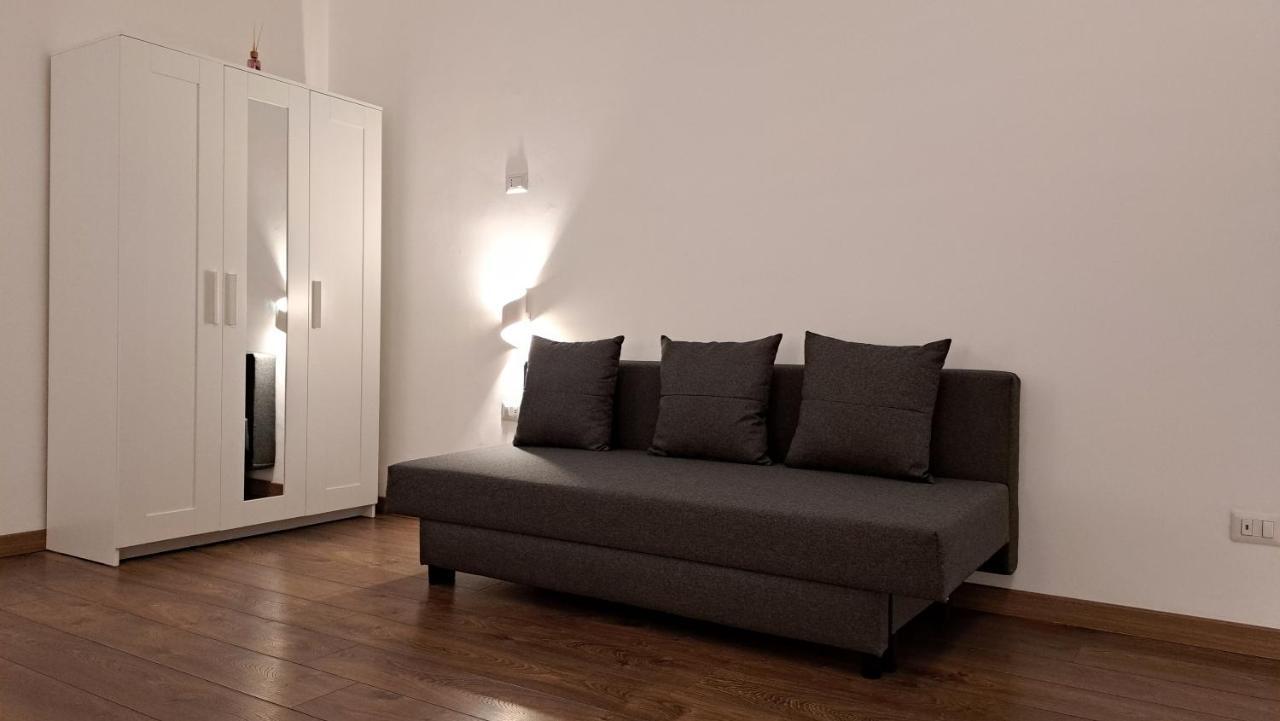 Lilia Charming House *