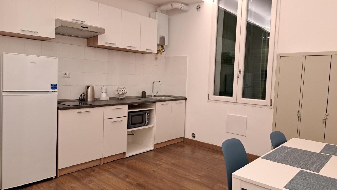 Lilia Charming House Roma