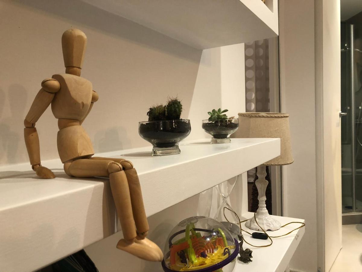 Apartment Lungotevere Bed&bike *