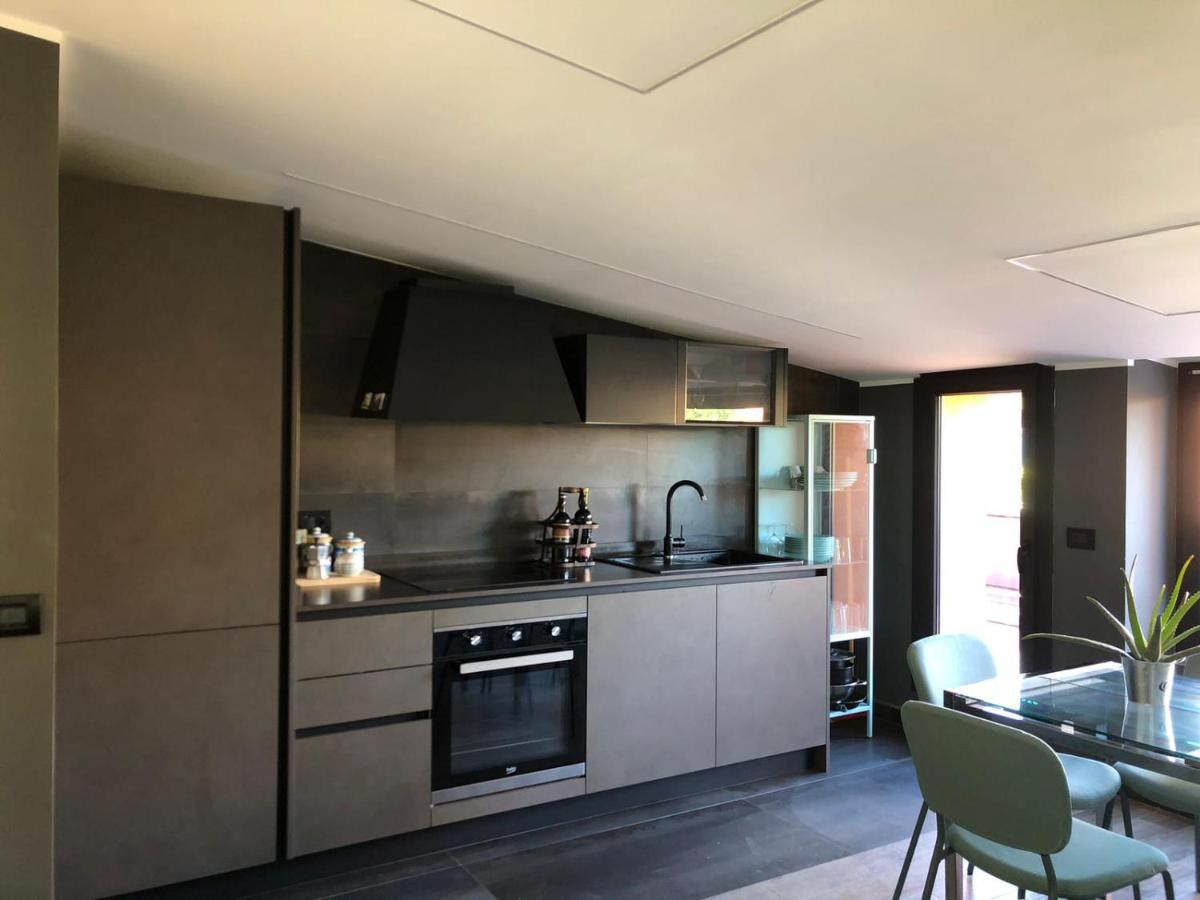 Apartment Gioconda's