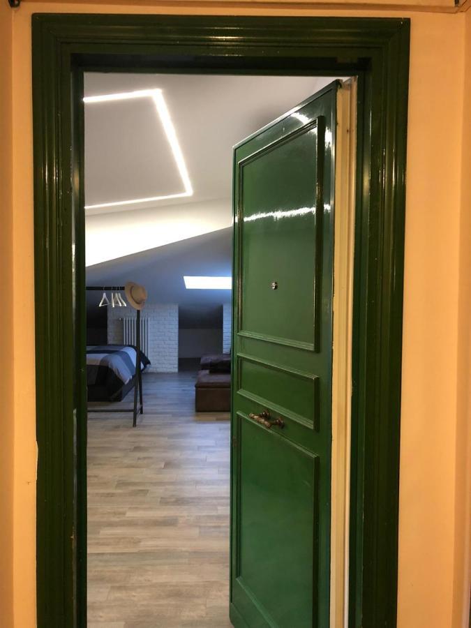 Apartment Gioconda's Rome