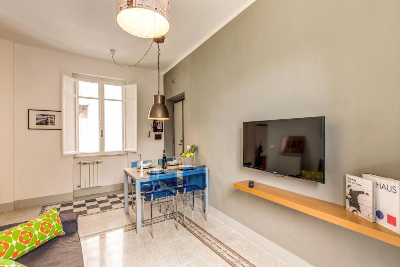 Apartamento Monti Coliseum Roma