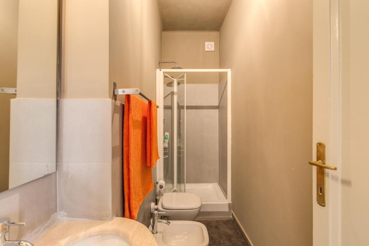 Monti Coliseum Apartamento Roma