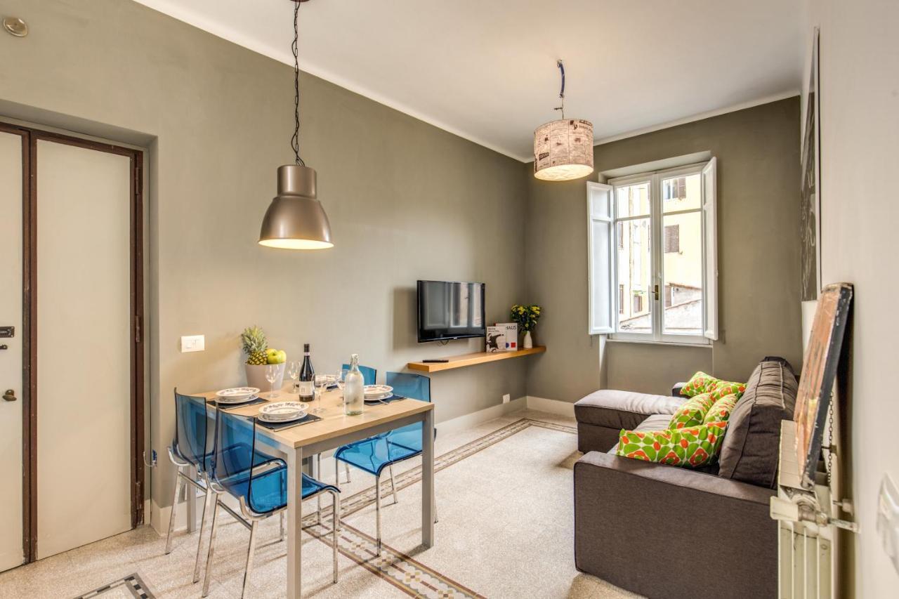 Monti Coliseum Apartamento
