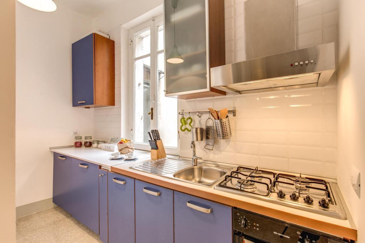 Apartamento Monti Coliseum *