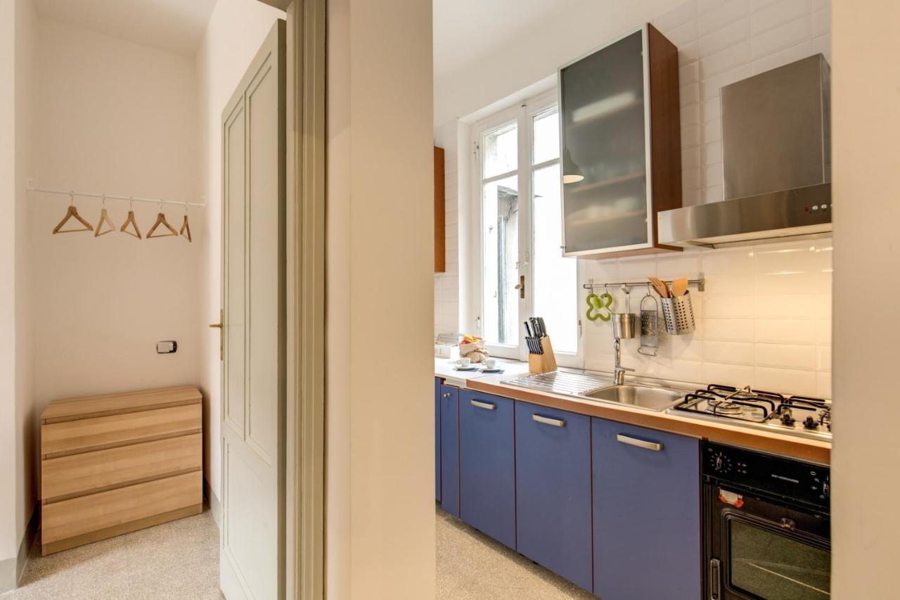 Monti Coliseum Apartamento *
