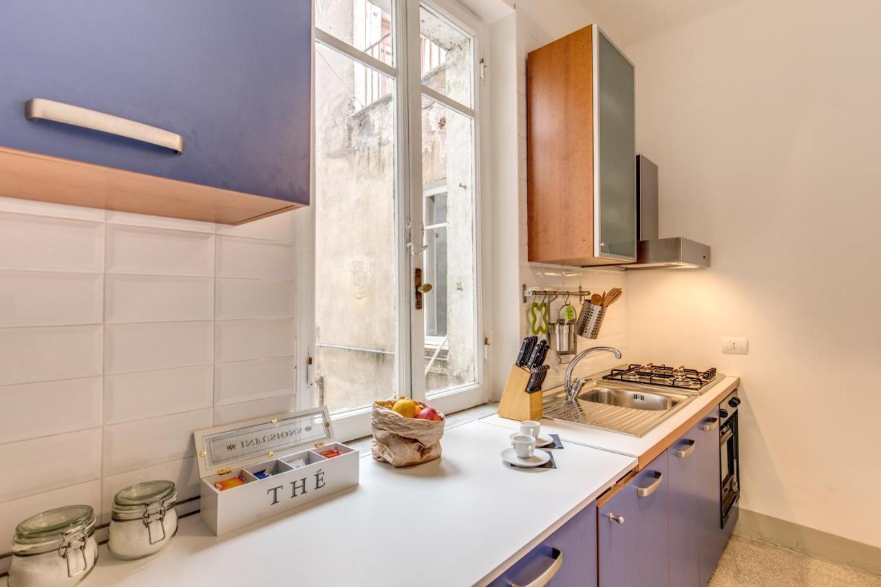 Apartamento Monti Coliseum Roma