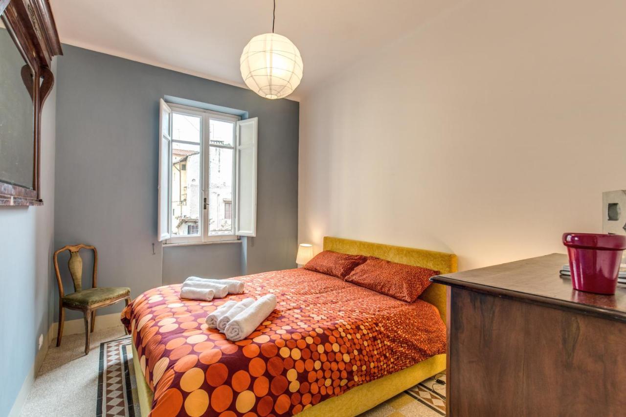 Monti Coliseum Apartamento
