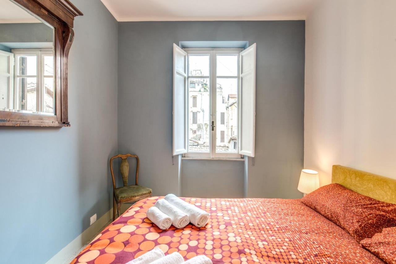 Apartamento Monti Coliseum