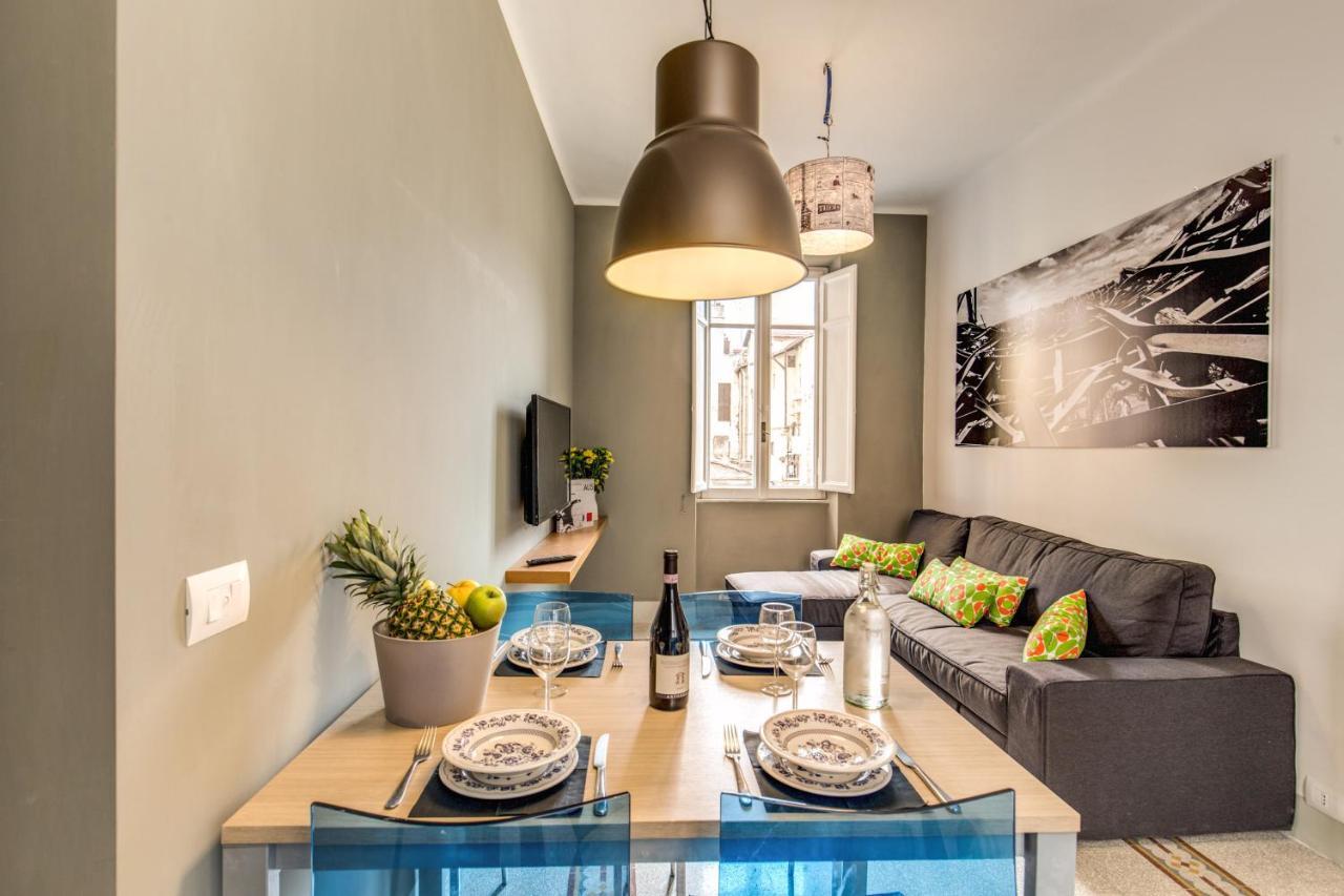Apartamento Monti Coliseum