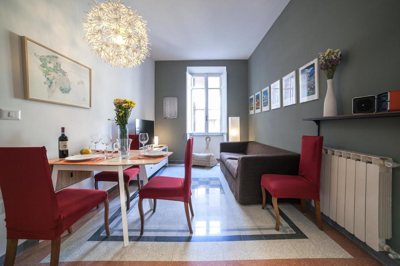 Apartamento Monti Coliseum Roma