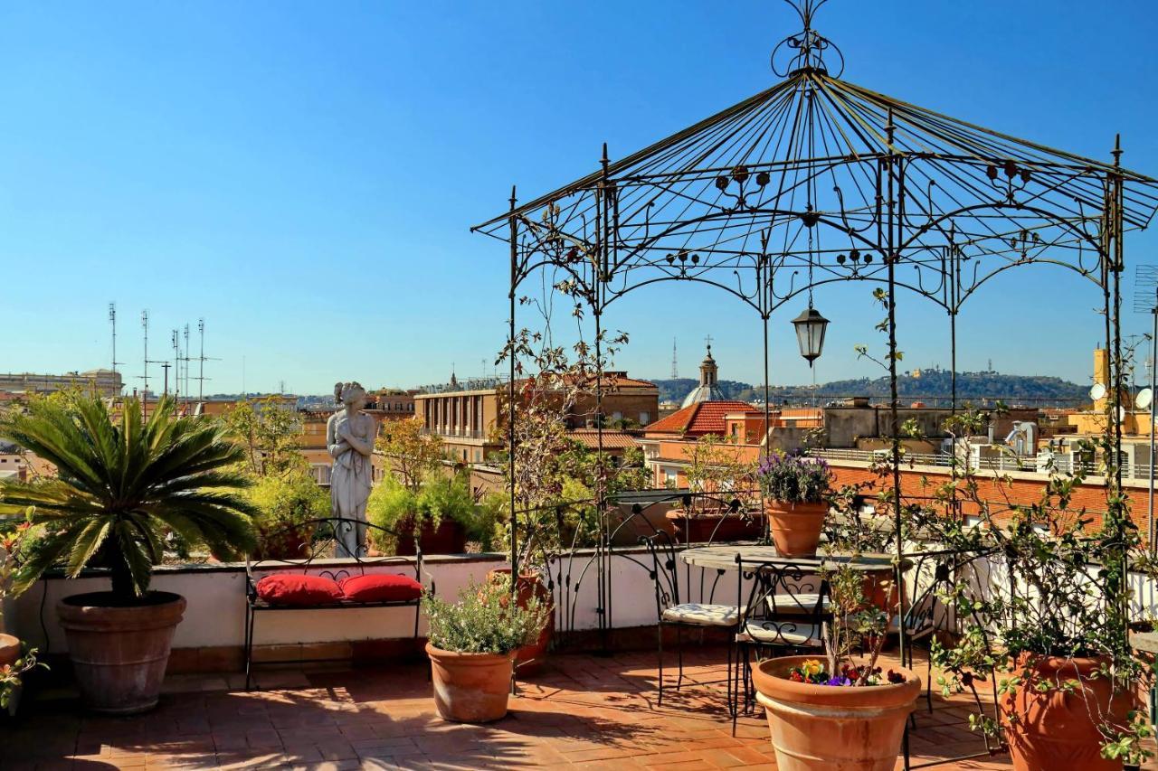 Romeasyoulike - Arancio N° 13 * Rome