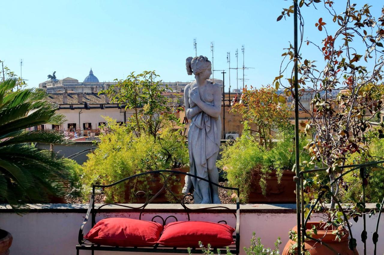 Apartment Romeasyoulike - Arancio N° 13