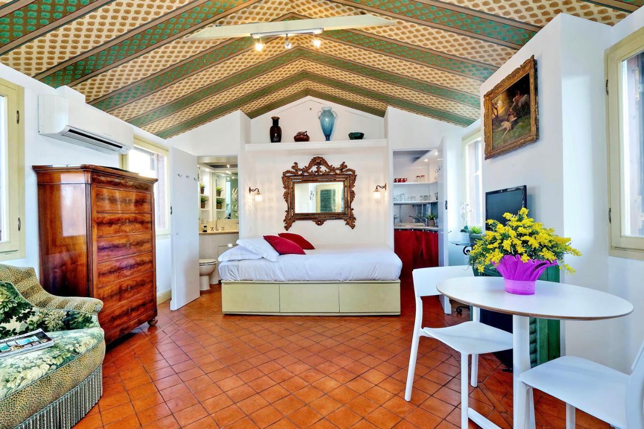 Apartment Romeasyoulike - Arancio N° 13 *