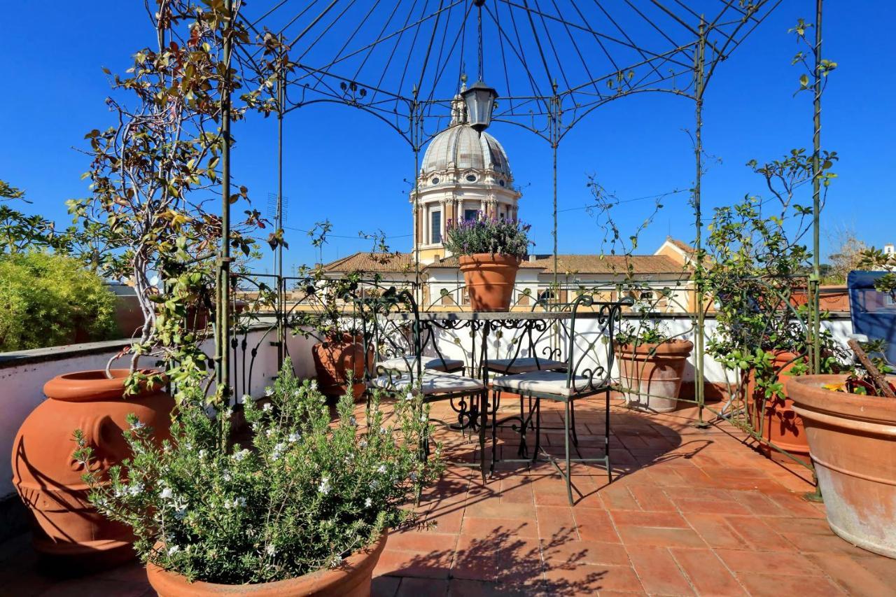 Apartment Romeasyoulike - Arancio N° 13 Rome